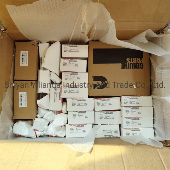 4311991 X15 Qsx15 Rock Lever Cam Follower Lever Blet Tensioner Water Pump Turbocharger Push Rod Starting Motor Alternator Cylinder Sensor Lever for Cummins