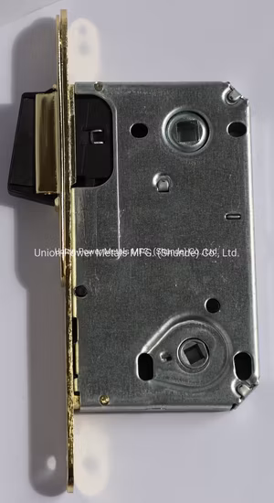 Magnetic Mortice Hot Selling Door Lock Mortise Locksets with Profile Cylinder